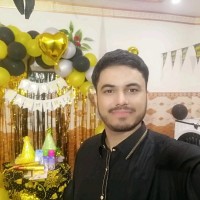 Mudassir Mahmood