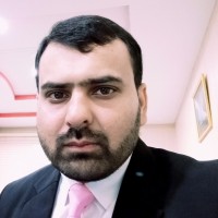 Muhammad Safeer-ul- haq