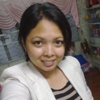 Ria Fatima Lorenzo