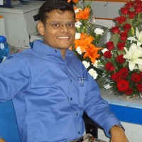 Raghunath R