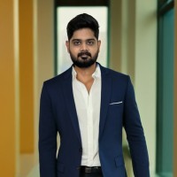 Anishwar Ammayappan