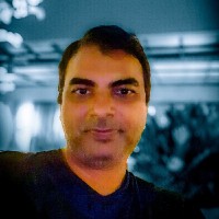 Mehul Dave