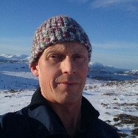 Egil Solvang