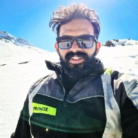 Nithin Satheesan