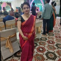 Piyali Nandy