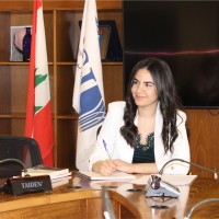 Sabine Alameh