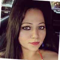 Kelly Shah