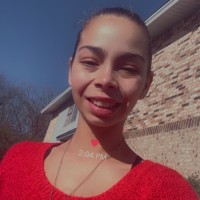 Brittney Mitchell