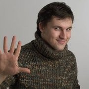 Aleksandr Shevchenko