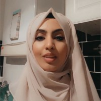 Nailah Ashraf