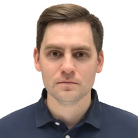 Alexey Lakomkin