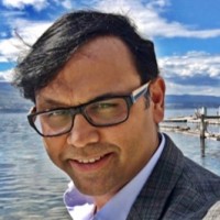 Rohit Sati M.Sc Mba