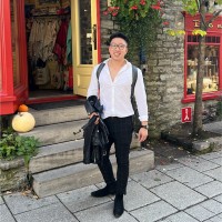 Tzu-Ching Ho