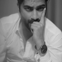 Zubair Ahmed