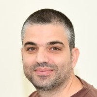 Tamir Caspi