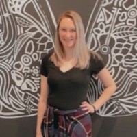 Jacqueline Bluhm