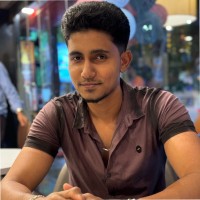 Vishnu Priyan Bhaskar