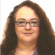 Natalia Martín Hernández