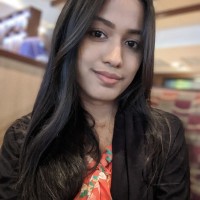 Celine Mahadeo
