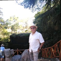 Ibarra Jorge