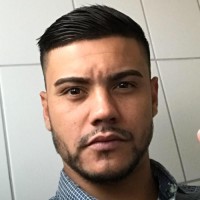 Osmar Rodrigues