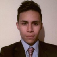 Jimmy Alejandro Duarte Saldaña