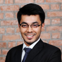 Suryansh Bhargava