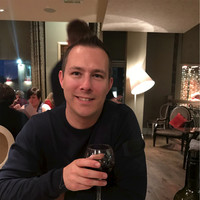 Kevin Archibald
