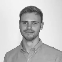Tobias Gram Dyhrman