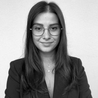 Mélanie GOURBILLEAU