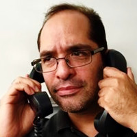 Manny Reynoso