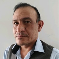 Mario Garcia Delgado