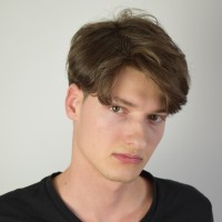 András Krisztián Csoma