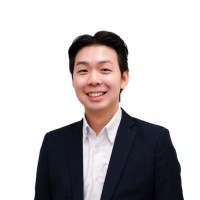Preston Lim