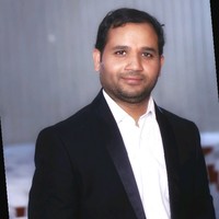 K Pradeep Kumar