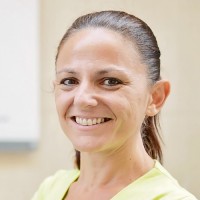 Angie Conti