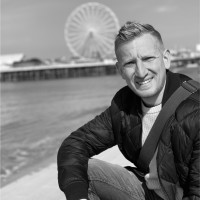 Shaun Boyle