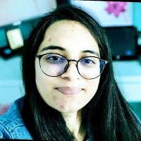 Alpa Vaghela