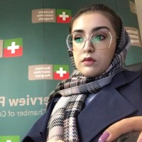 Sepideh Afsari