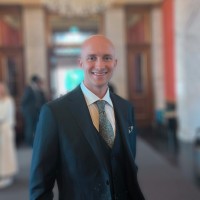 Andreas Massey