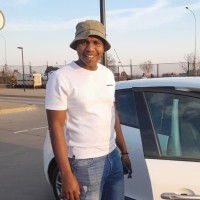 Lucky Hlongwane