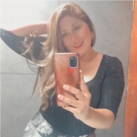 Cinthya Betzu Zurita Cayul