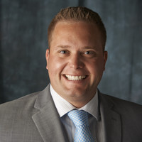 Matt Mackey