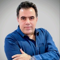 Reza Ostadakbarnia