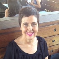 Mona Hernandez