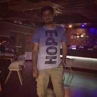 Damodar Rao Machineni