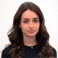 Kristina Gocanin