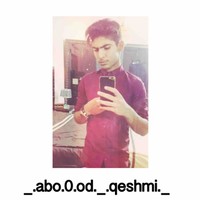 Abood Qeshmi