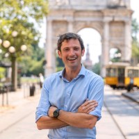 Martino Majno