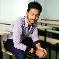 Janmejoy Sahoo